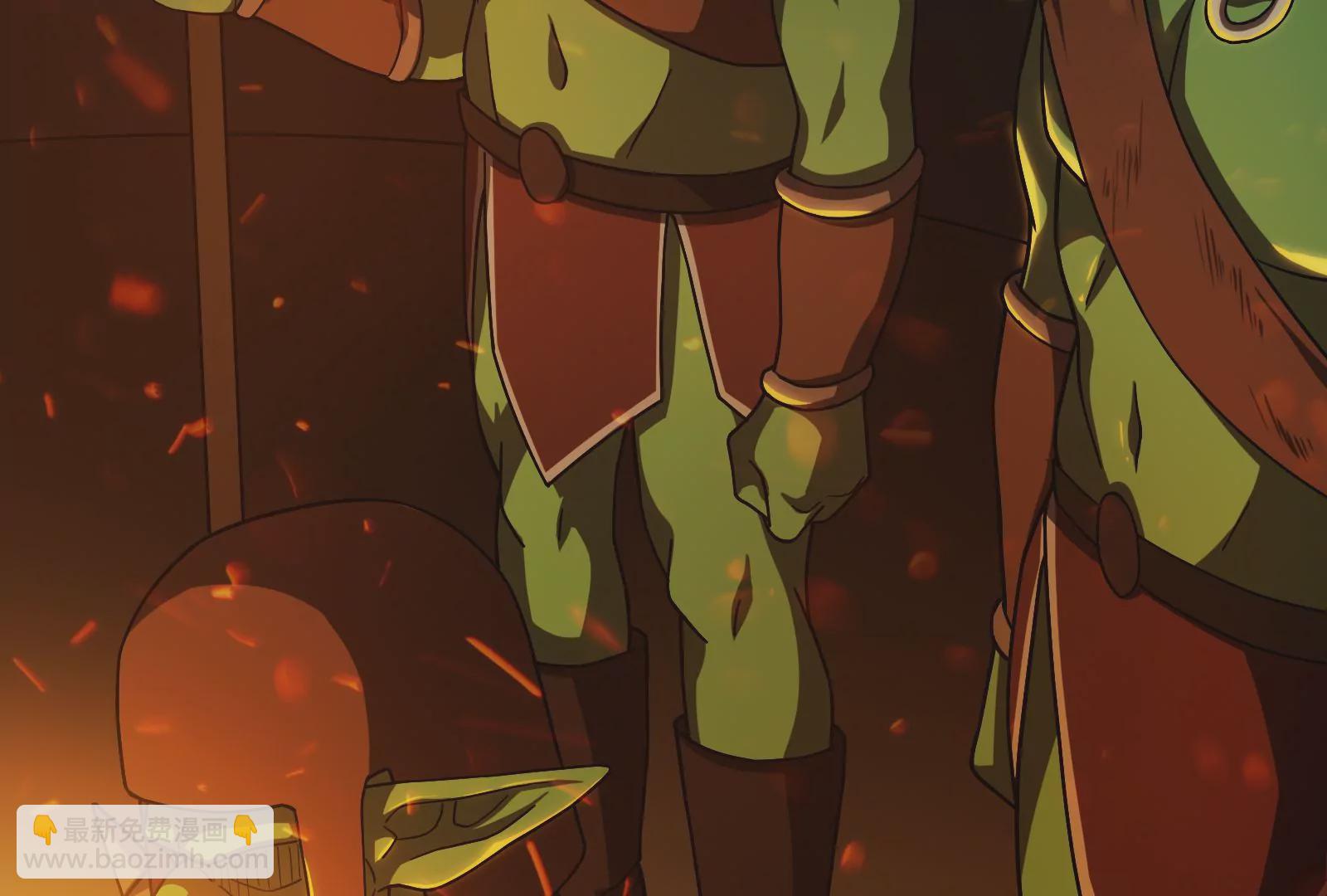 古神遊戲 - 第34話 吶喊！探索部落的病因(2/2) - 2